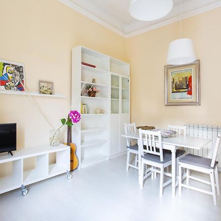 Appartement Sofias House At Politeama à Palerme Extérieur photo