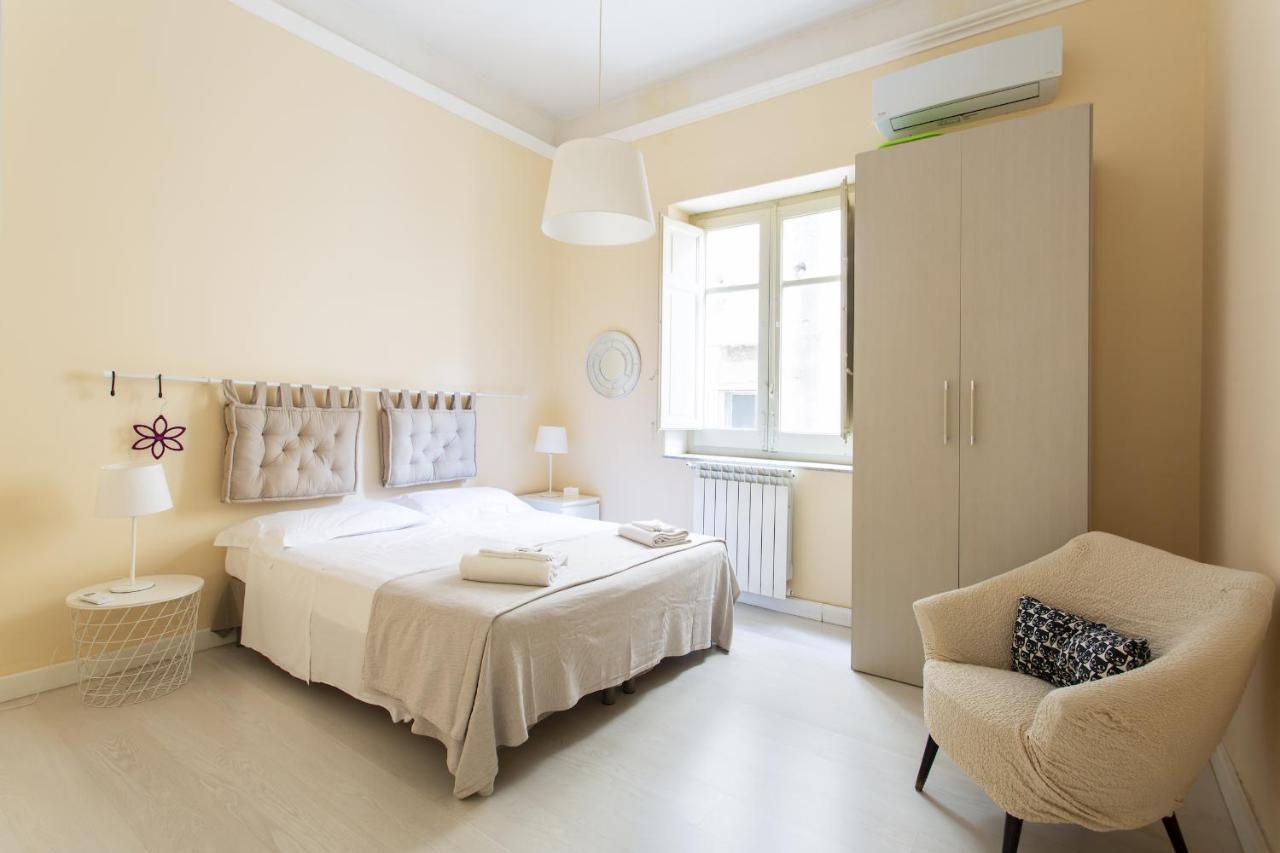 Appartement Sofias House At Politeama à Palerme Extérieur photo