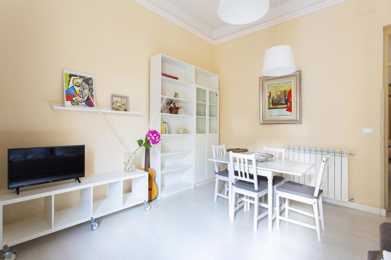Appartement Sofias House At Politeama à Palerme Extérieur photo